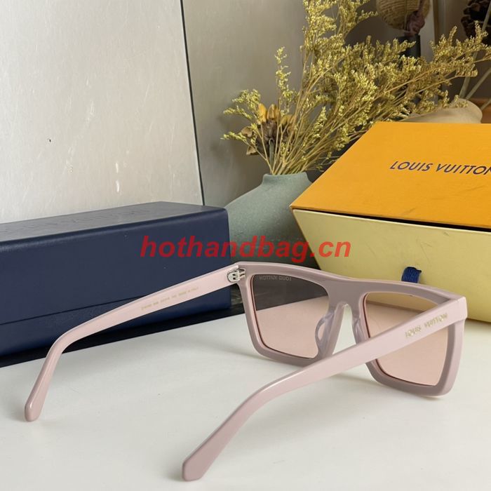 Louis Vuitton Sunglasses Top Quality LVS02791